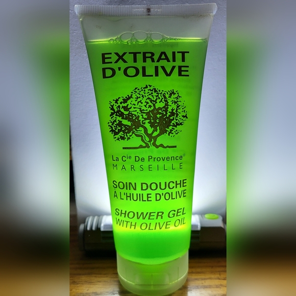 La Cei De Provence Marseille Shower Gel - Picture 3 of 3